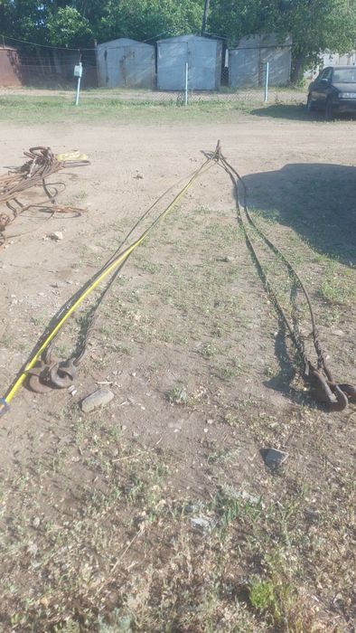 Паук для автокрана