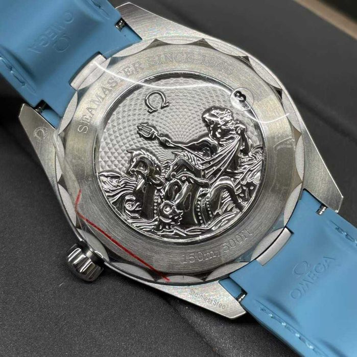 omega seamaster worldtimer