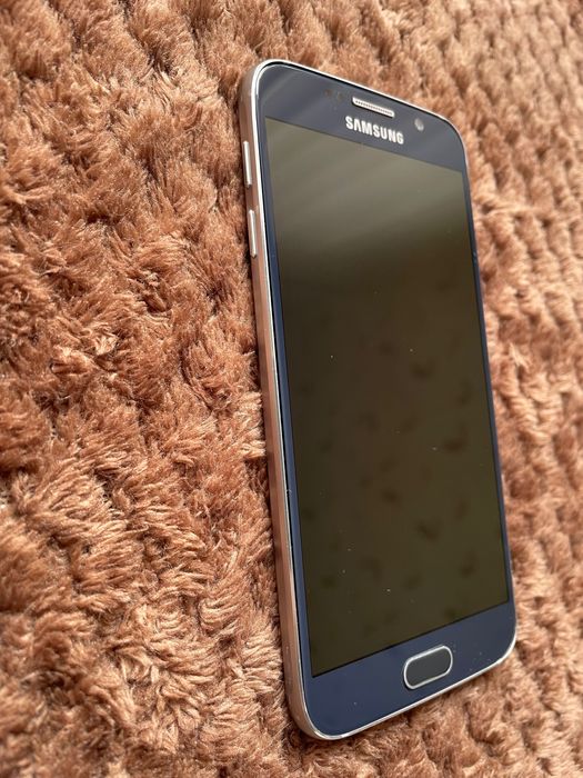 Samsung Galaxy S6