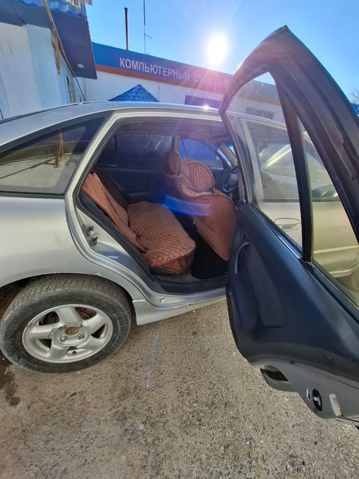 Митсубиши галант 93 года