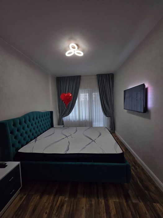 Închiriez apartament 2 camere Royal Town Iași