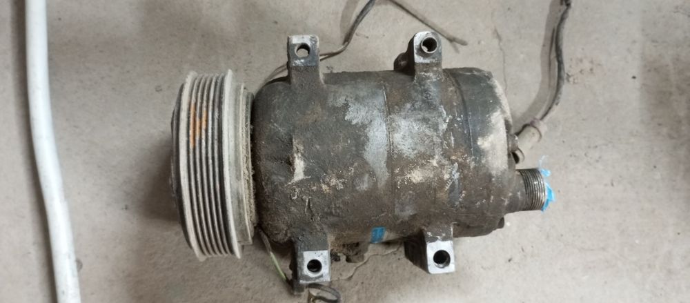 Радиатор кондиционера