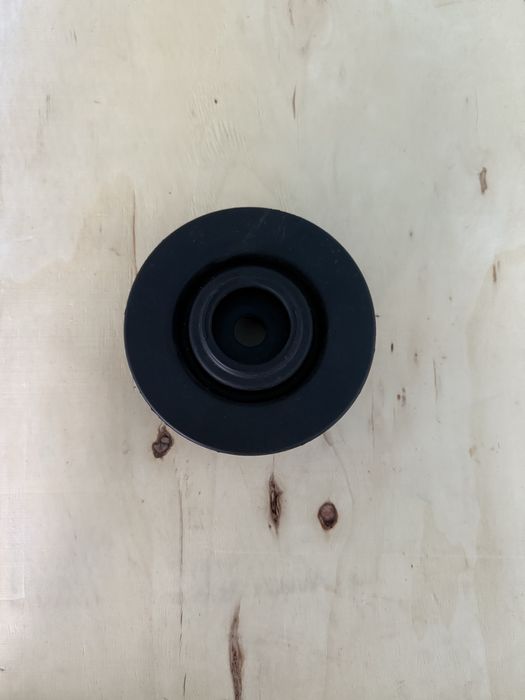 Кожух кулисы бмв е34