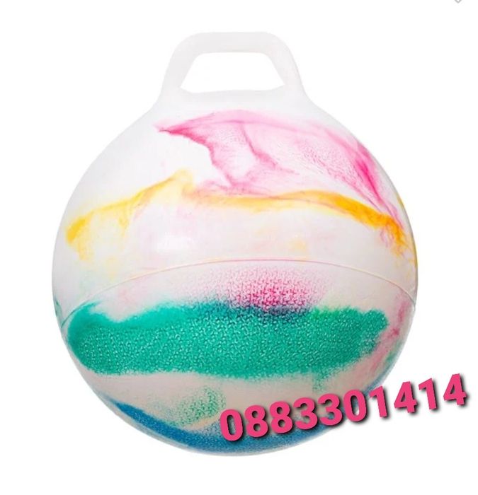 Топка за скачане HIP HOP