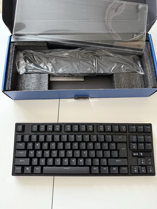 Tastarura Hama exodus 860 mechanical