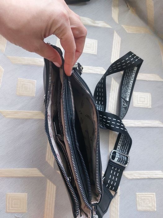 Кросс-боди (сумка)