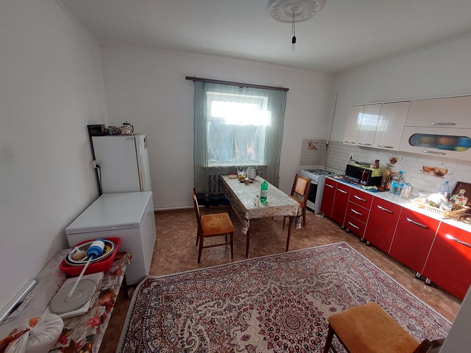 Оңтүстік аэропорт