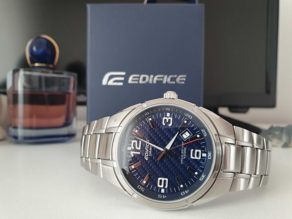Ceas Casio Edifice