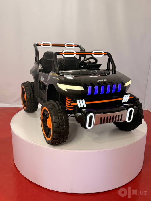 Detskiy moshina,Pultli moshina  BIRINCHI QOL ELEKTROMOBIL Машина Склад