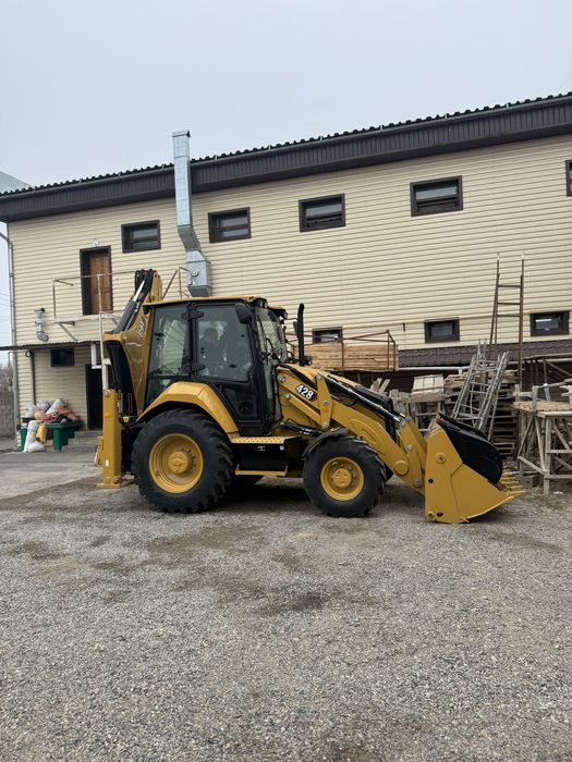 Услуги 3/1 эксковатора