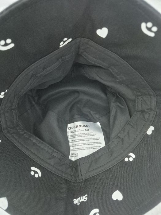 Palarie bucket hat C&A