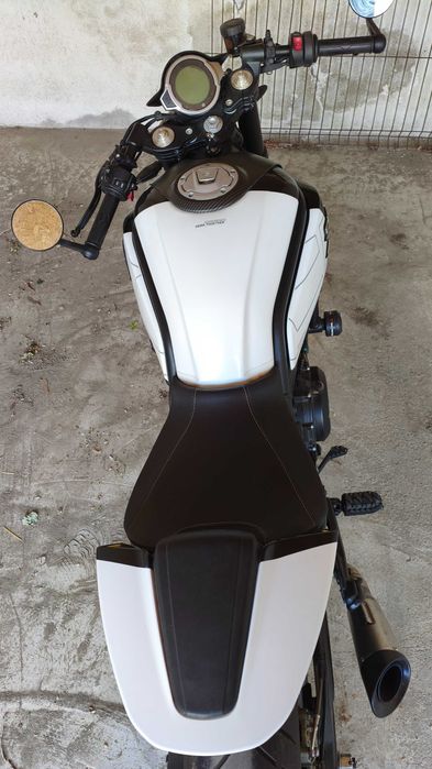 CF Moto CLX-700 Sport