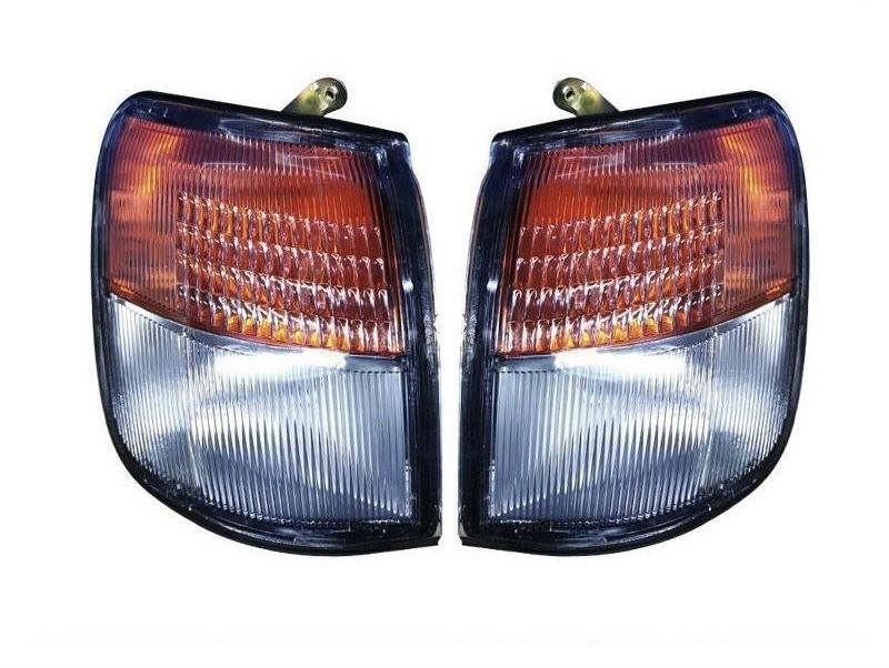 Паджеро 2 запчасти