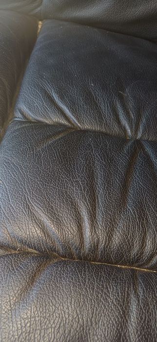 Задний ряд сидений от Мерседес G 63