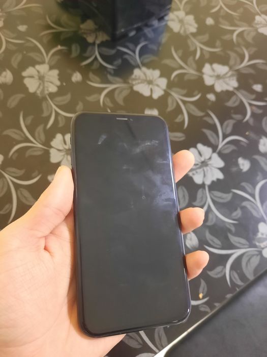 Iphone XR yomkisti 78 xotira 64