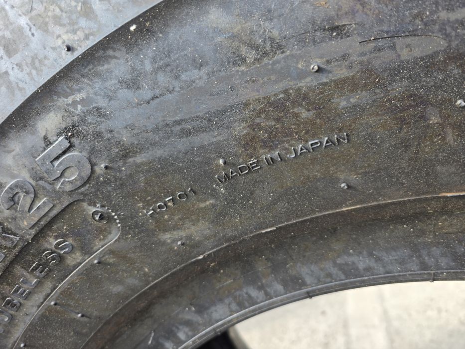 Anvelopa 23.5r25 Bridgestone