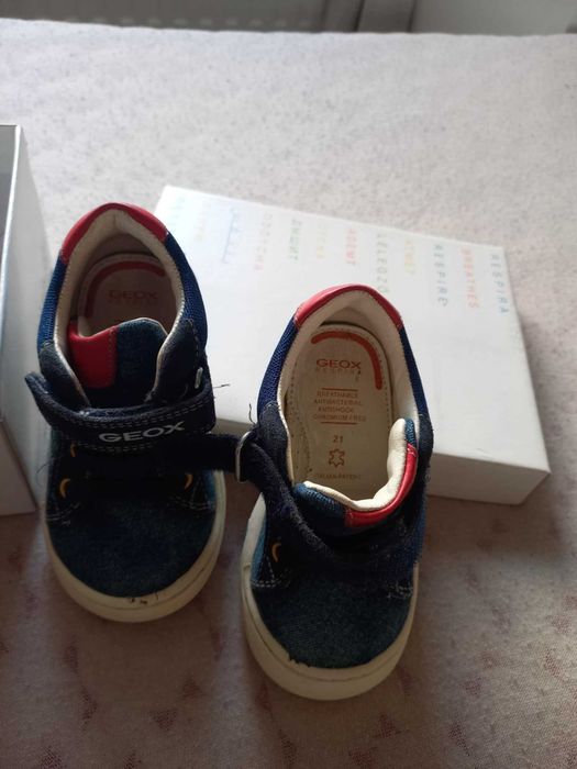 Incaltaminte pt copii - stare foarte buna