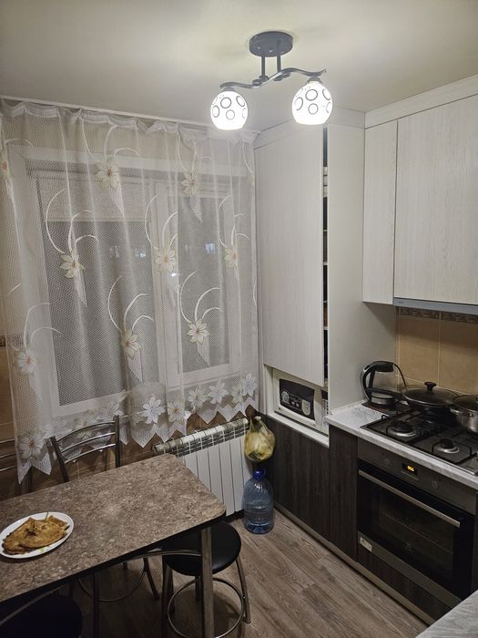 Продам 2х комн квартиру