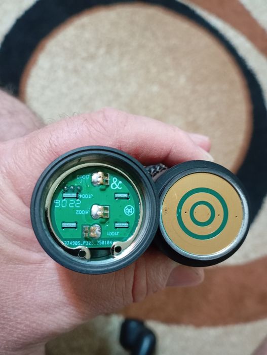 Microfon Shure ULX-D Beta 58a