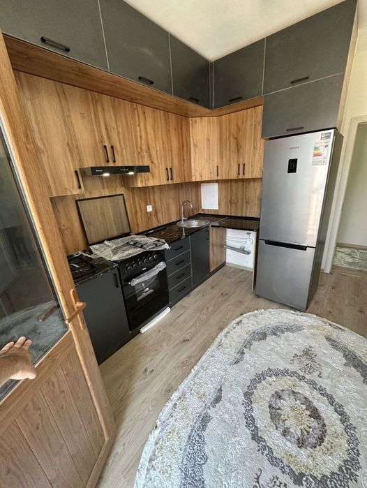 Аренда чорсу *056