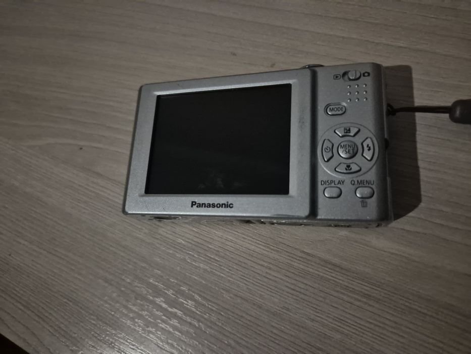 Panasonic dsc-f2