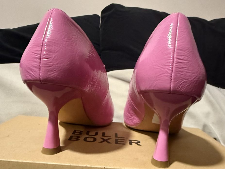 Дамски обувки bull boxer