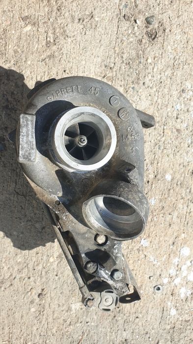 Turbo turbina Mercedes E W211,C W203,Vito 639,OM646, 2.2cdi,A646090008