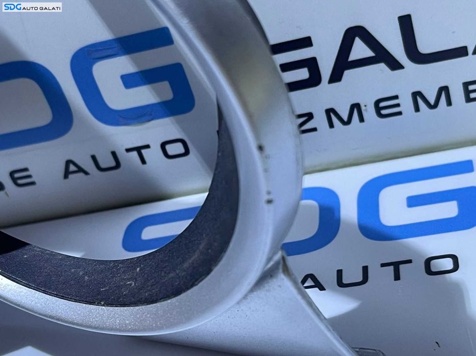 Rama Ornament Grila Plastic Ceas Ceasuri Cluster Instrumente Bord Citroen C3 2009 - 2016 Cod 9684289427