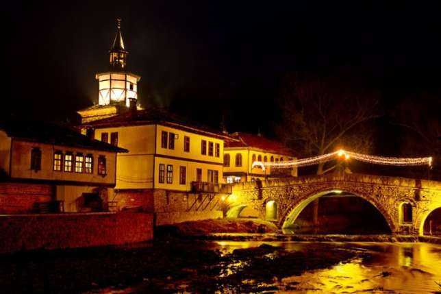 Етаж от къща в  гр.Трявна - Продава