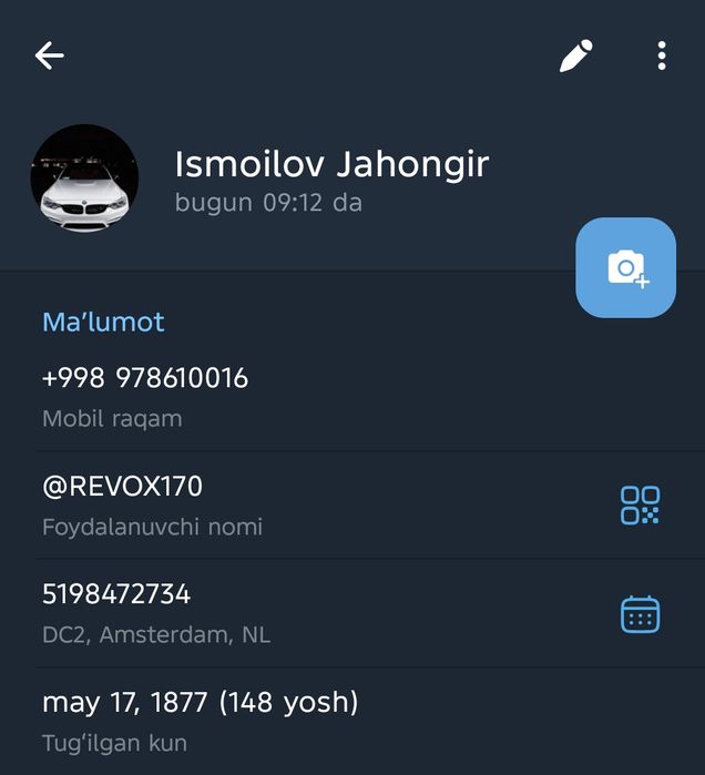 Gaming kompyuter ideal holatda