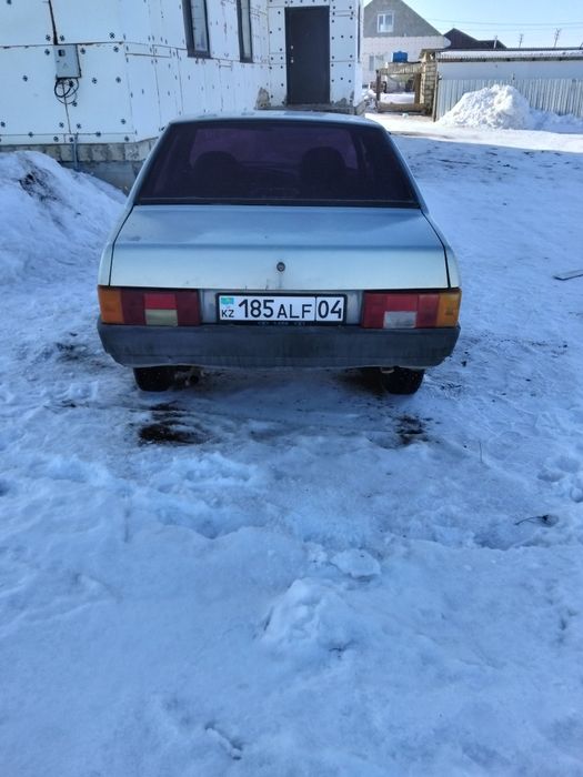 Продом авто ЛАДА 99