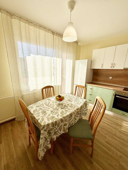 Дава се под наем Двустаен апартамент в София, Левски Г - 66 кв.м за 498.27 € - Снимка #6