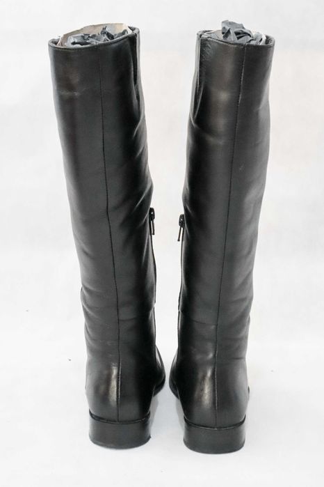 Sergio Bardi ботуши естествена кожа