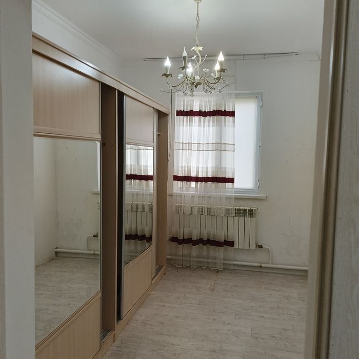 3 бөлмелі үй сатылады