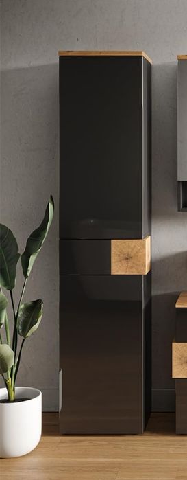 Висока колона/шкаф Vicco 4454