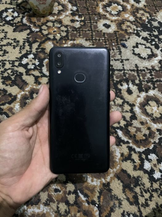 Samsung a10s 500 ming kelishamiz