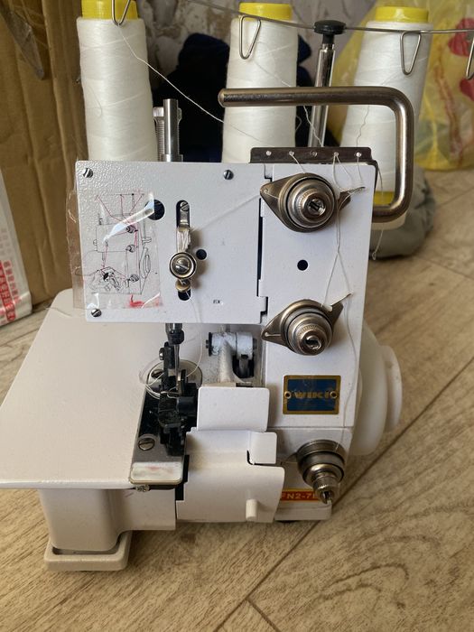 Продам оверлог пройзводство Китай