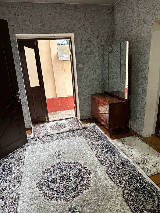 Участок 1.8 соток По ул. Абдурауфа Фитрата