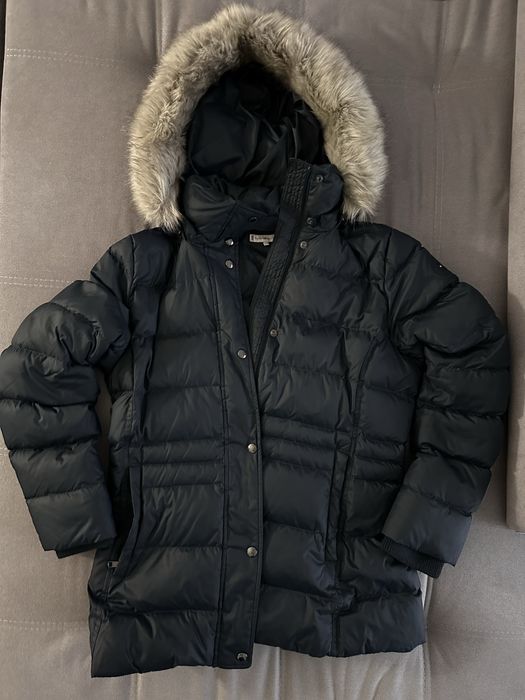 Geacă Femei Tommy Hilfiger