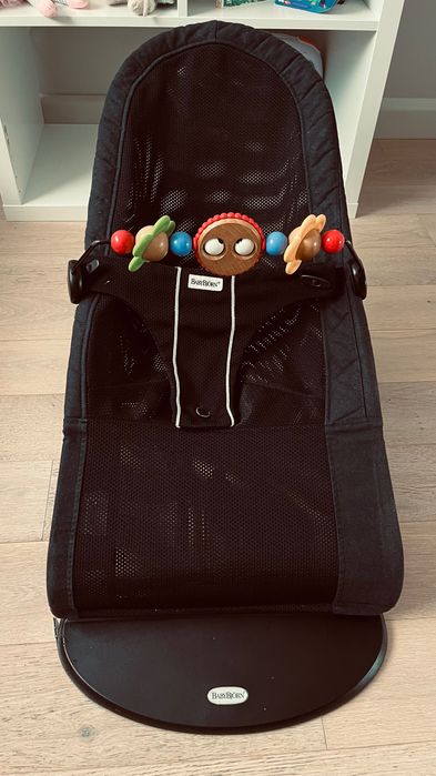 Babyborn бебешки шезлонг