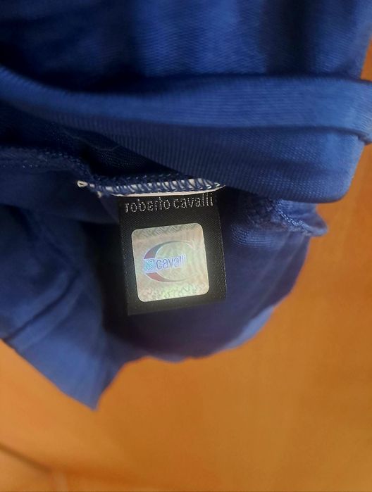 Just Cavalli оригинална дамска рокля