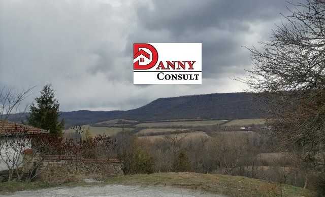 Продава се Парцел в Велико Търново, Акация - 1005 кв.м за 16 €/кв.м - Снимка #1