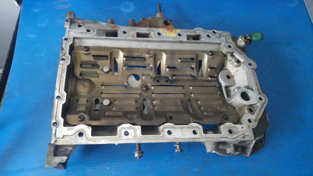 semi baie carter ulei 3.0 hdi 241 cp dt20c citroen c5 3 break dupa 2008 5u3q-6u004-dd