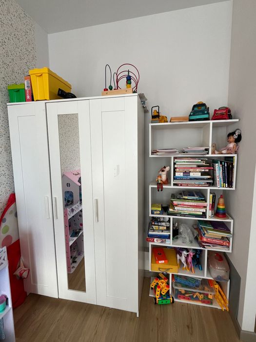 Продам шкаф IKEA