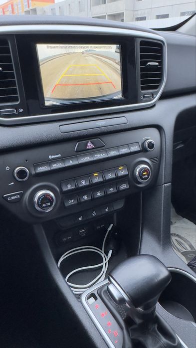 Продам Киа Спротедж