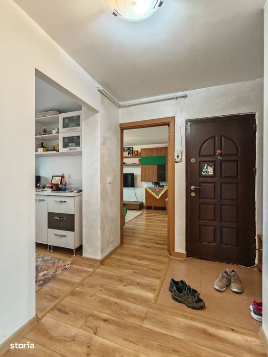 Ap 2 camere decomandat | Inel 1, Soveja | Termen Lung