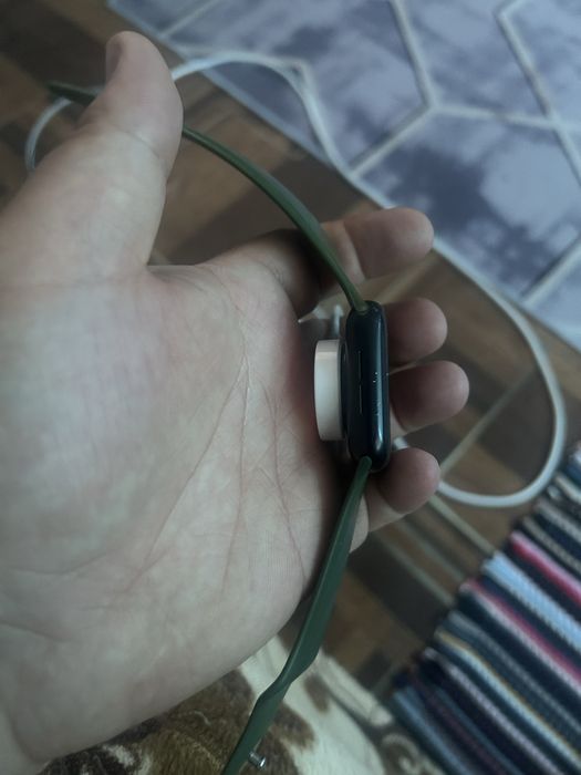 Apple Watch se 44