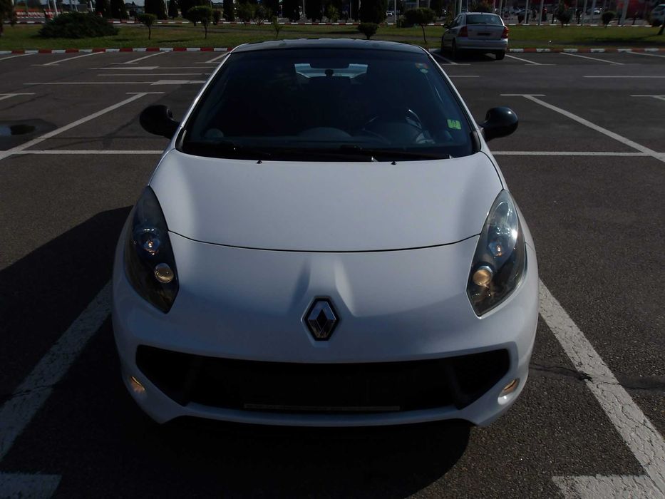 RENAULT Wind 2010 — imagine 3