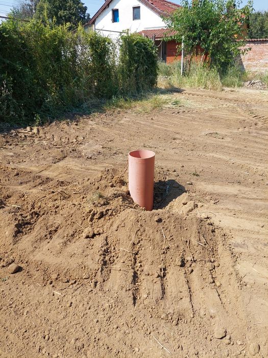 Монтаж на ВиК инсталации