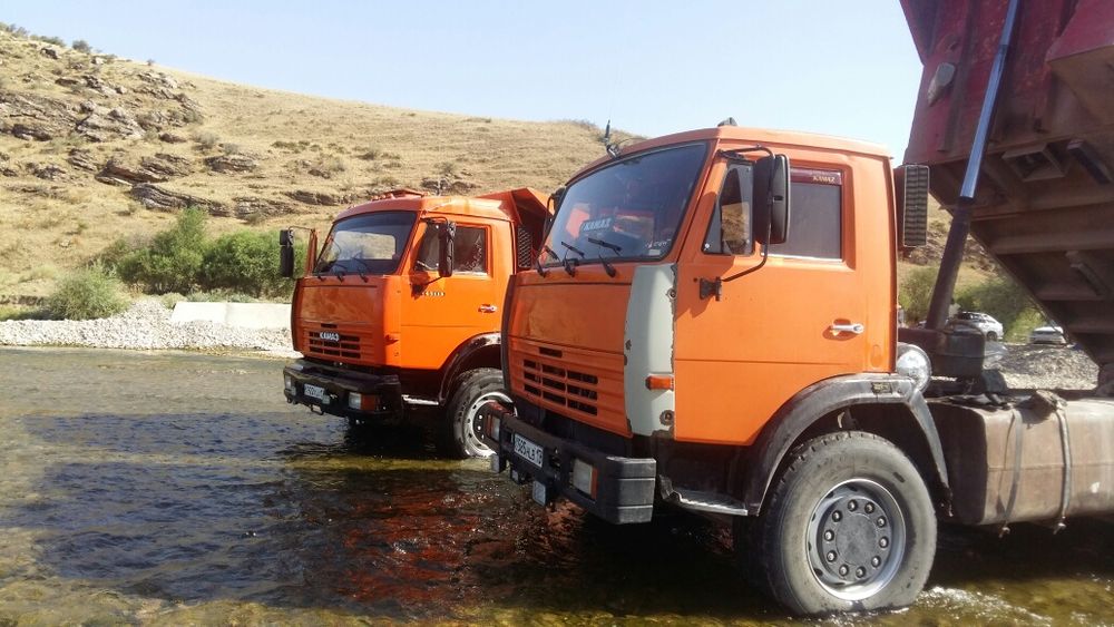 Песок щебень клинец отцеп ГПС ПГС навоз мусор